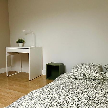Appartement T1B Place Saint Anne La Riche Bagian luar foto